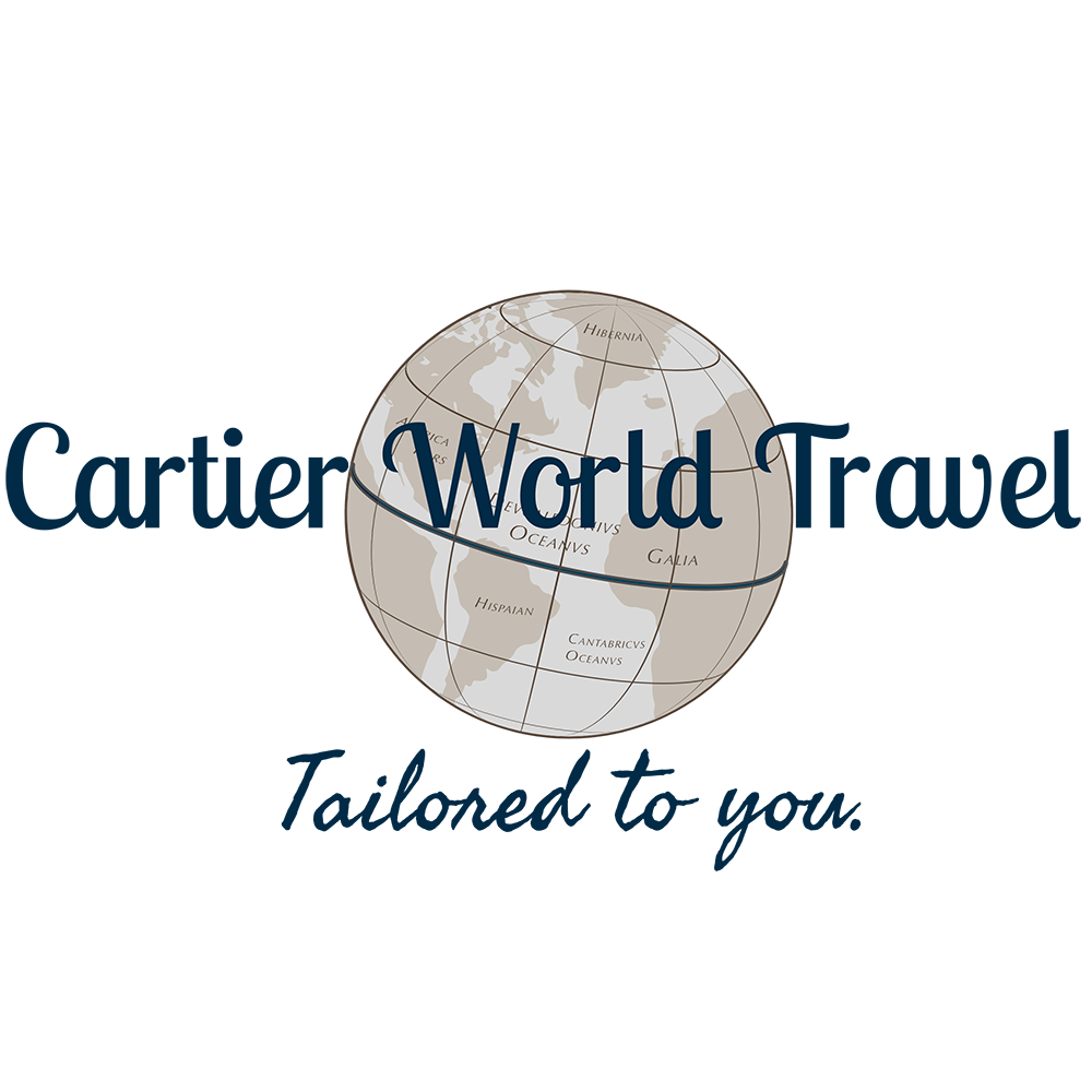 Cartier World Travel