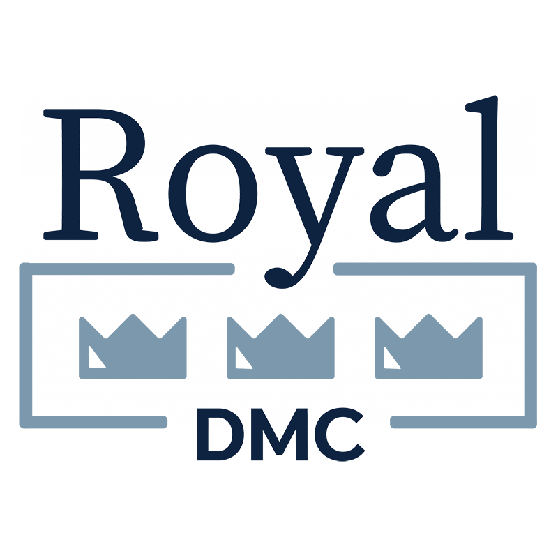 Royal DMC Stockholm